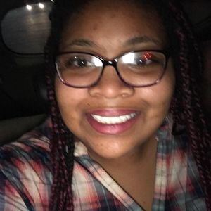 Meet your Posher, Natessea